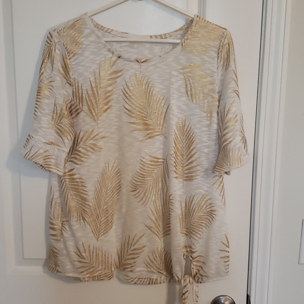 Women's shirt